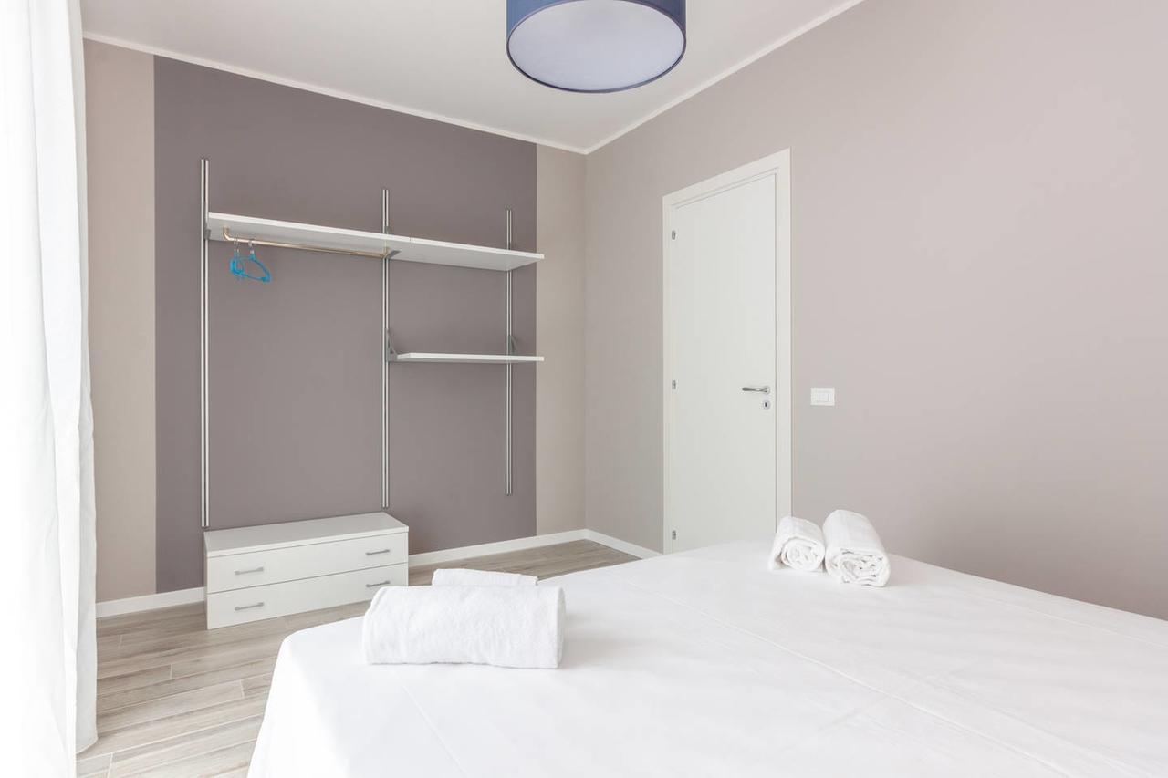 Room & Breakfast Cala Azzurra Macari Buitenkant foto